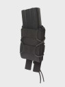 GFC TACTICAL Ładownica modularna do karabinu AK /M4 /M16 / Aug/ Grot TC molle czarna