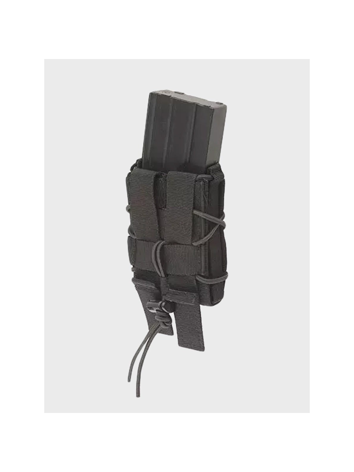 GFC TACTICAL Ładownica modularna do karabinu AK /M4 /M16 / Aug/ Grot TC molle czarna
