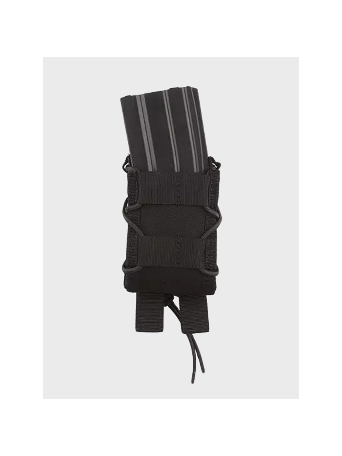 GFC TACTICAL Ładownica modularna do karabinu AK /M4 /M16 / Aug/ Grot TC molle czarna