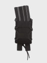 GFC TACTICAL Ładownica modularna do karabinu AK /M4 /M16 / Aug/ Grot TC molle czarna