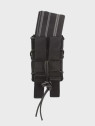 GFC TACTICAL Ładownica modularna do karabinu AK /M4 /M16 / Aug/ Grot TC molle czarna