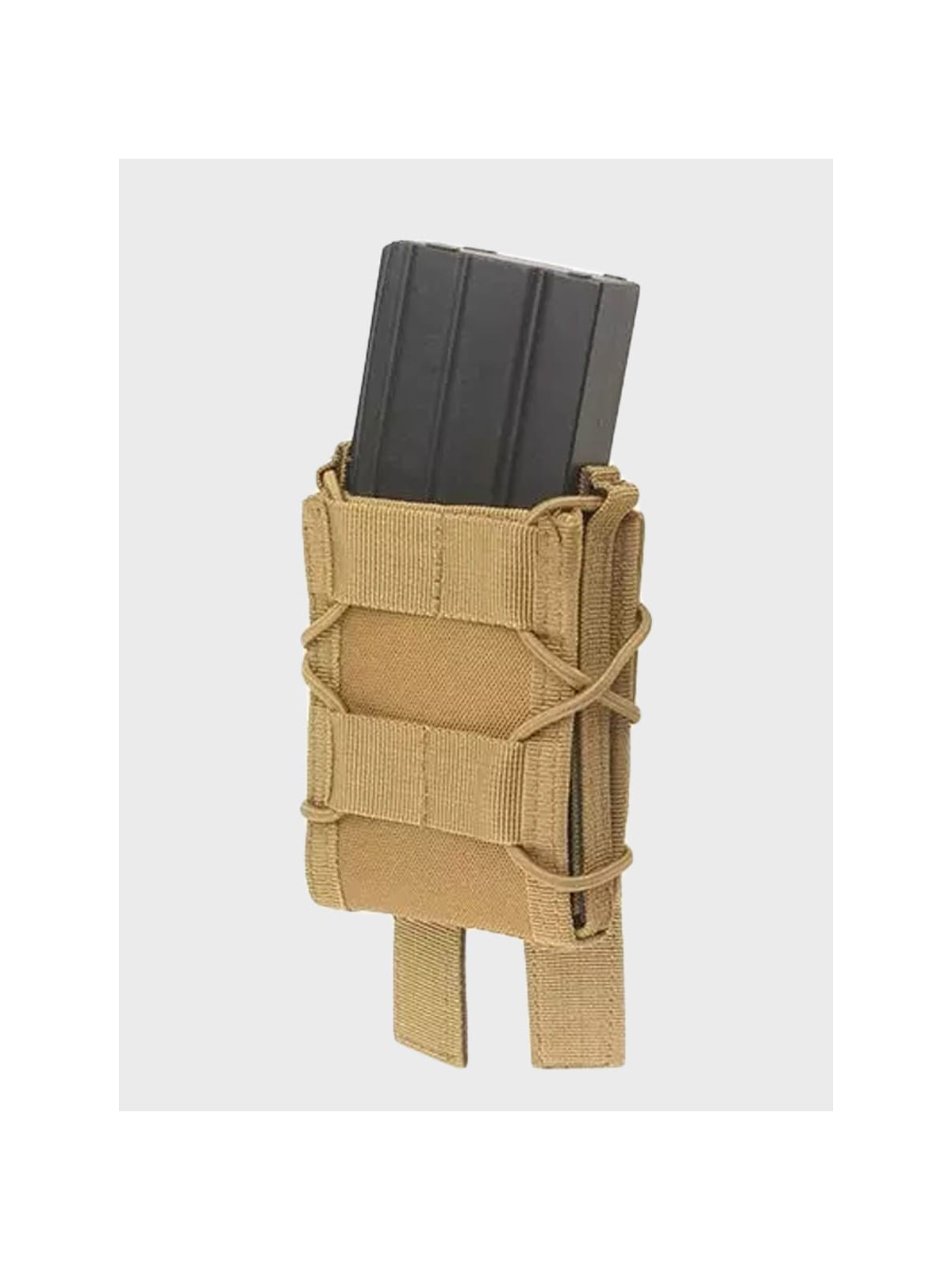 GFC TACTICAL Ładownica modularna do karabinu AK /M4 /M16 / Aug/ Grot  TC molle tan