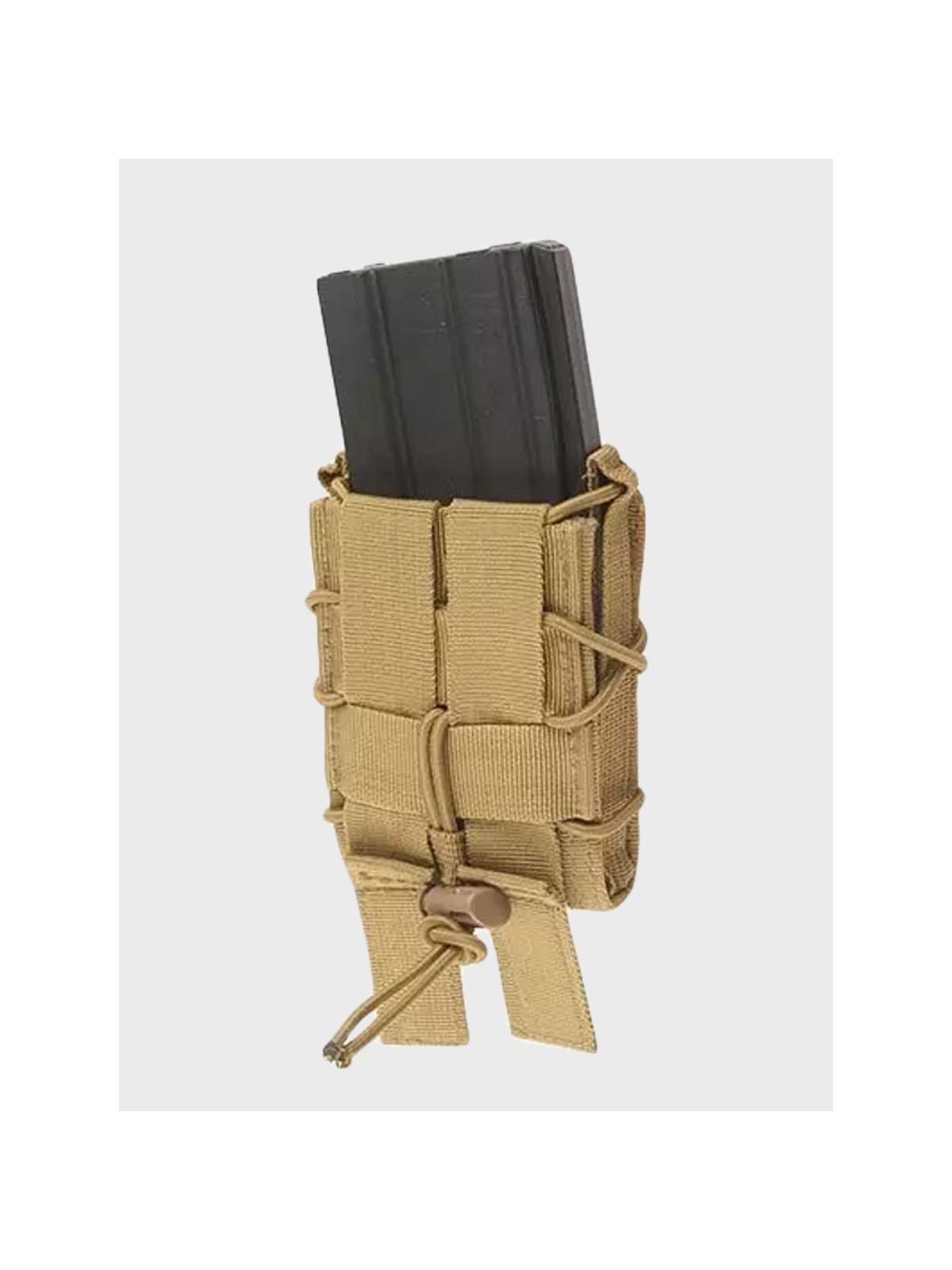 GFC TACTICAL Ładownica modularna do karabinu AK /M4 /M16 / Aug/ Grot  TC molle tan