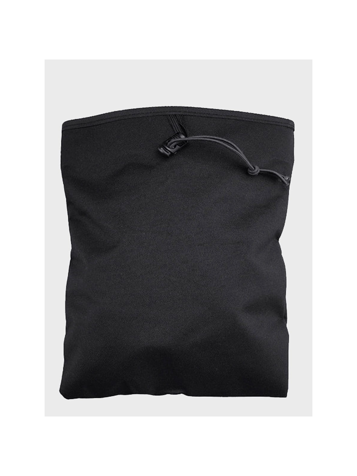 GFC TACTICAL TORBA ZRZUTOWA NA MAGAZYNKI CZARNA