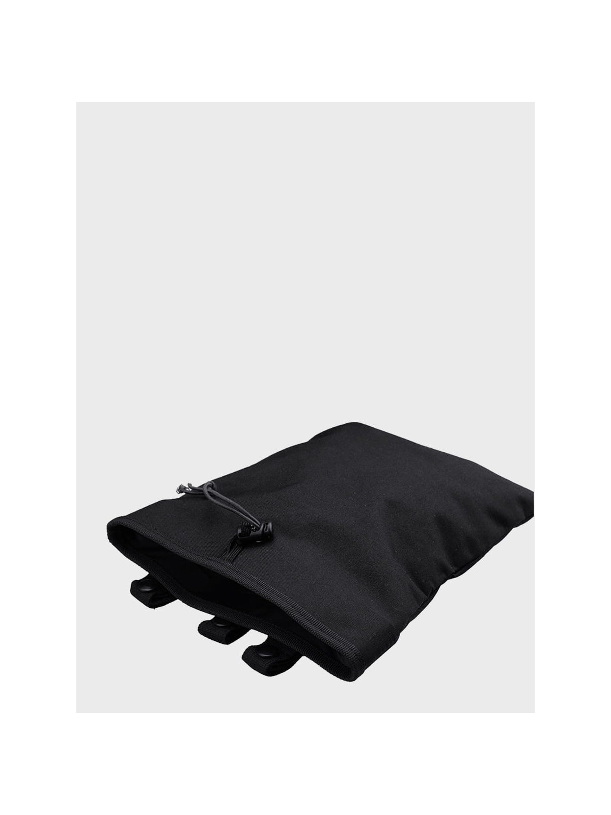GFC TACTICAL TORBA ZRZUTOWA NA MAGAZYNKI CZARNA