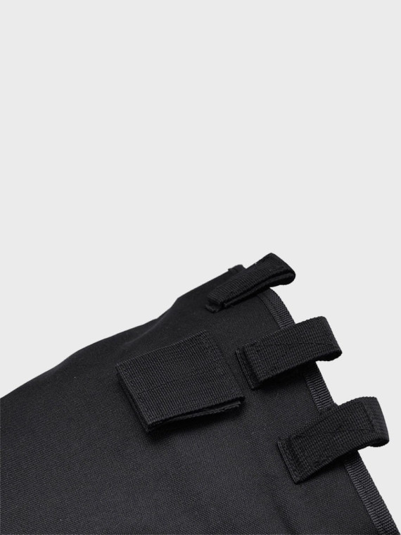 GFC TACTICAL TORBA ZRZUTOWA NA MAGAZYNKI CZARNA