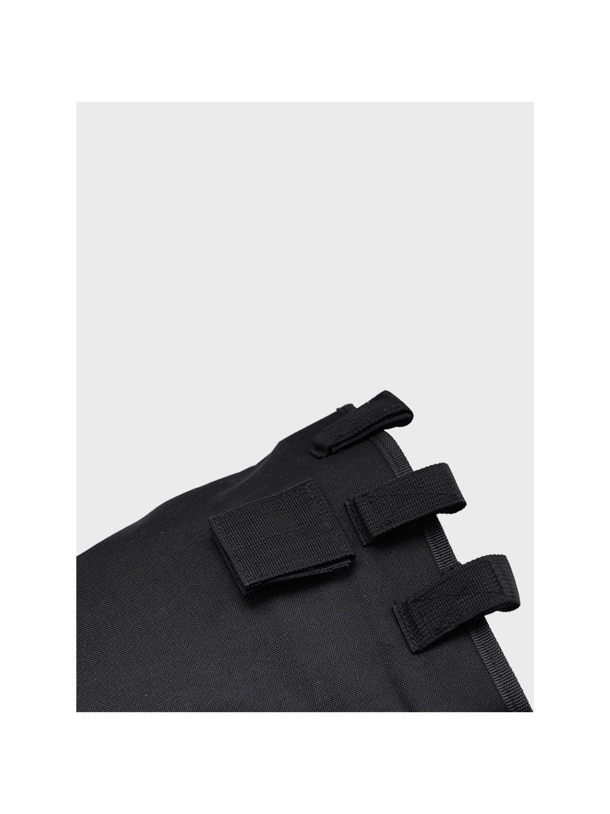GFC TACTICAL TORBA ZRZUTOWA NA MAGAZYNKI CZARNA