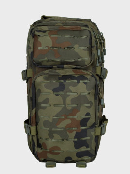 GFC TACTICAL PLECAK TAKTYCZNY ASSAULT LASER CUT 25l WZ.93
