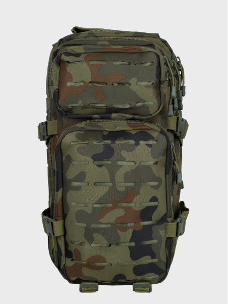 GFC TACTICAL PLECAK TAKTYCZNY ASSAULT LASER CUT 25l WZ.93