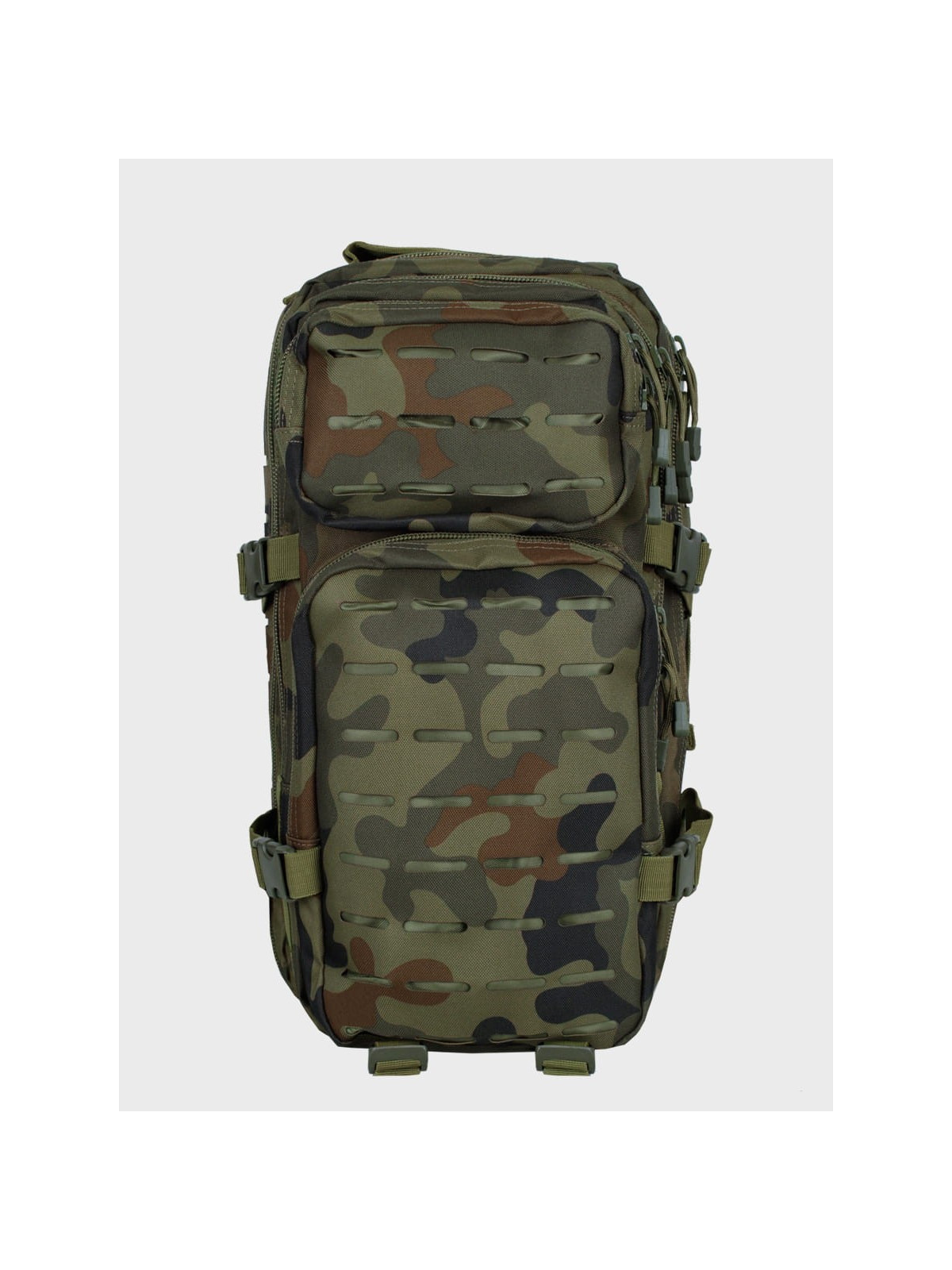 GFC TACTICAL PLECAK TAKTYCZNY ASSAULT LASER CUT 25l WZ.93