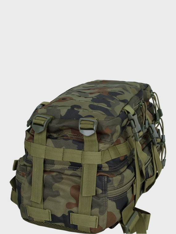 GFC TACTICAL PLECAK TAKTYCZNY ASSAULT LASER CUT 25l WZ.93