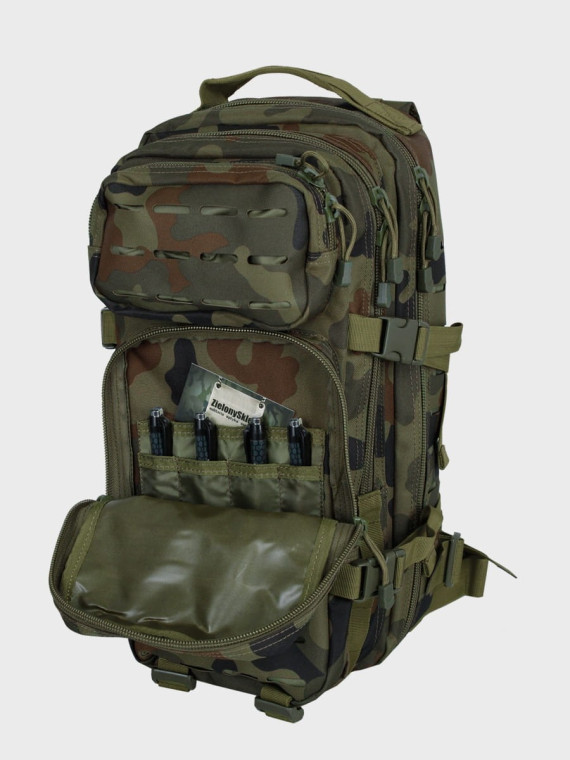 GFC TACTICAL PLECAK TAKTYCZNY ASSAULT LASER CUT 25l WZ.93