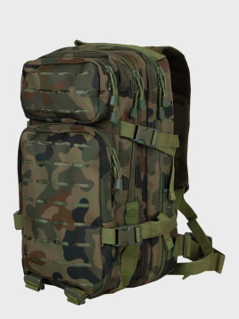 GFC TACTICAL PLECAK TAKTYCZNY ASSAULT LASER CUT 25l WZ.93