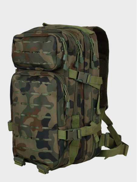 GFC TACTICAL PLECAK TAKTYCZNY ASSAULT LASER CUT 25l WZ.93