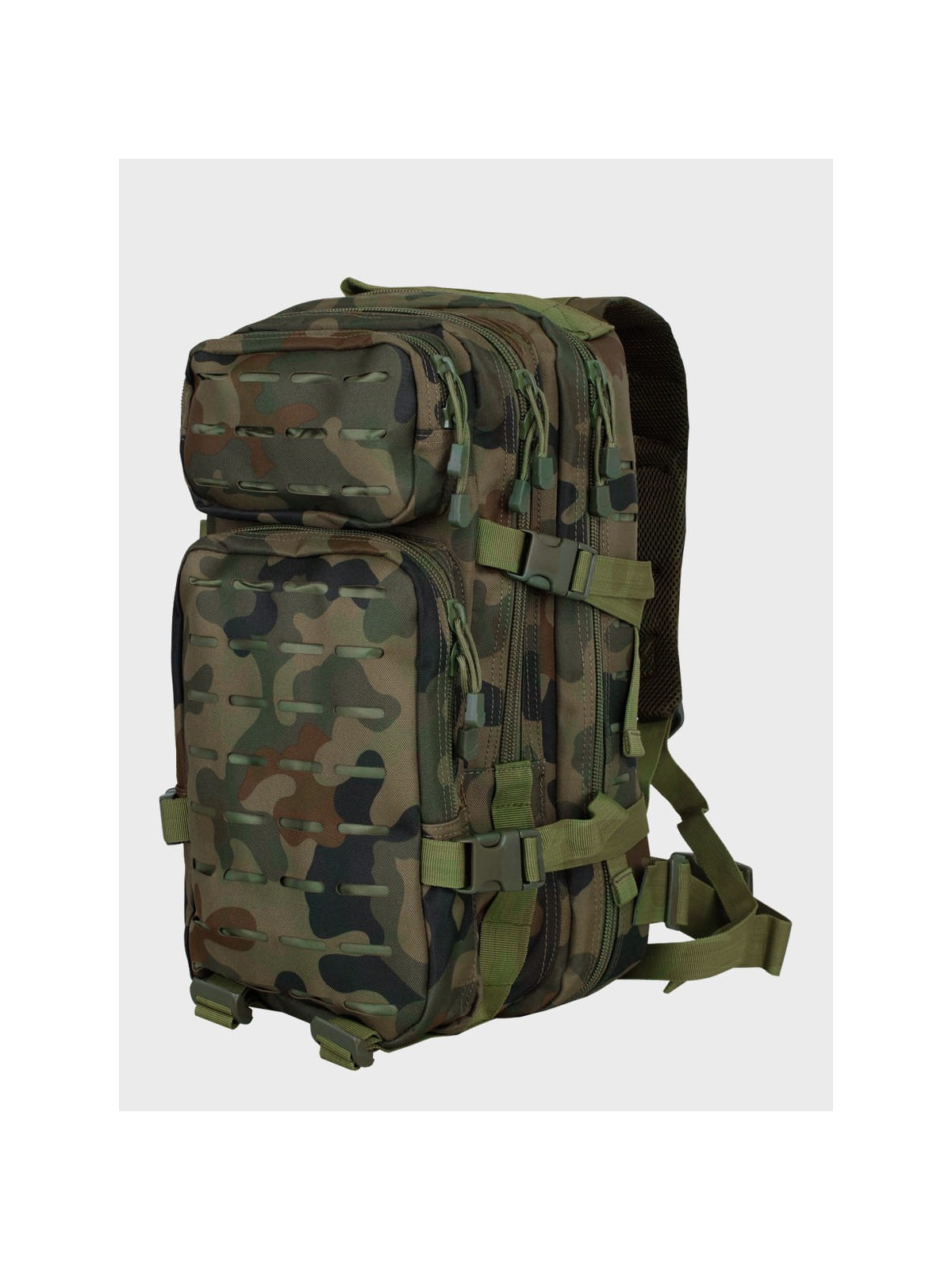 GFC TACTICAL PLECAK TAKTYCZNY ASSAULT LASER CUT 25l WZ.93