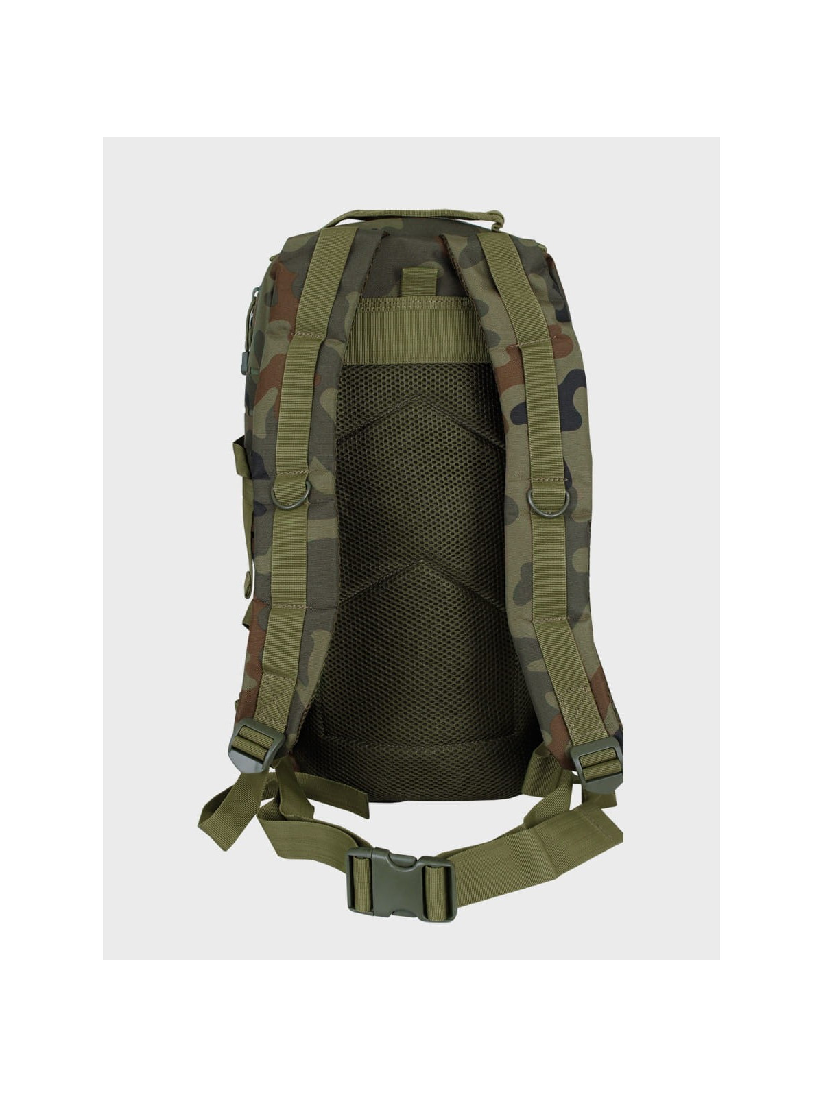 GFC TACTICAL PLECAK TAKTYCZNY ASSAULT LASER CUT 25l WZ.93