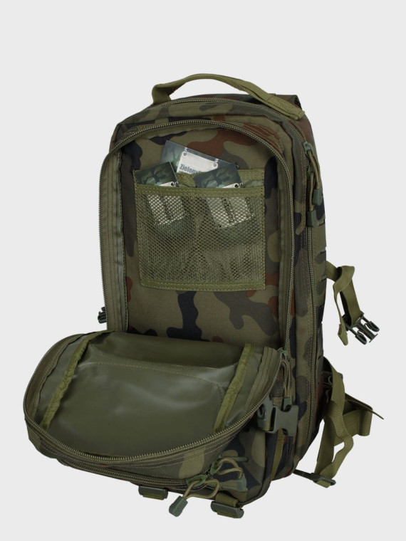 GFC TACTICAL PLECAK TAKTYCZNY ASSAULT LASER CUT 25l WZ.93