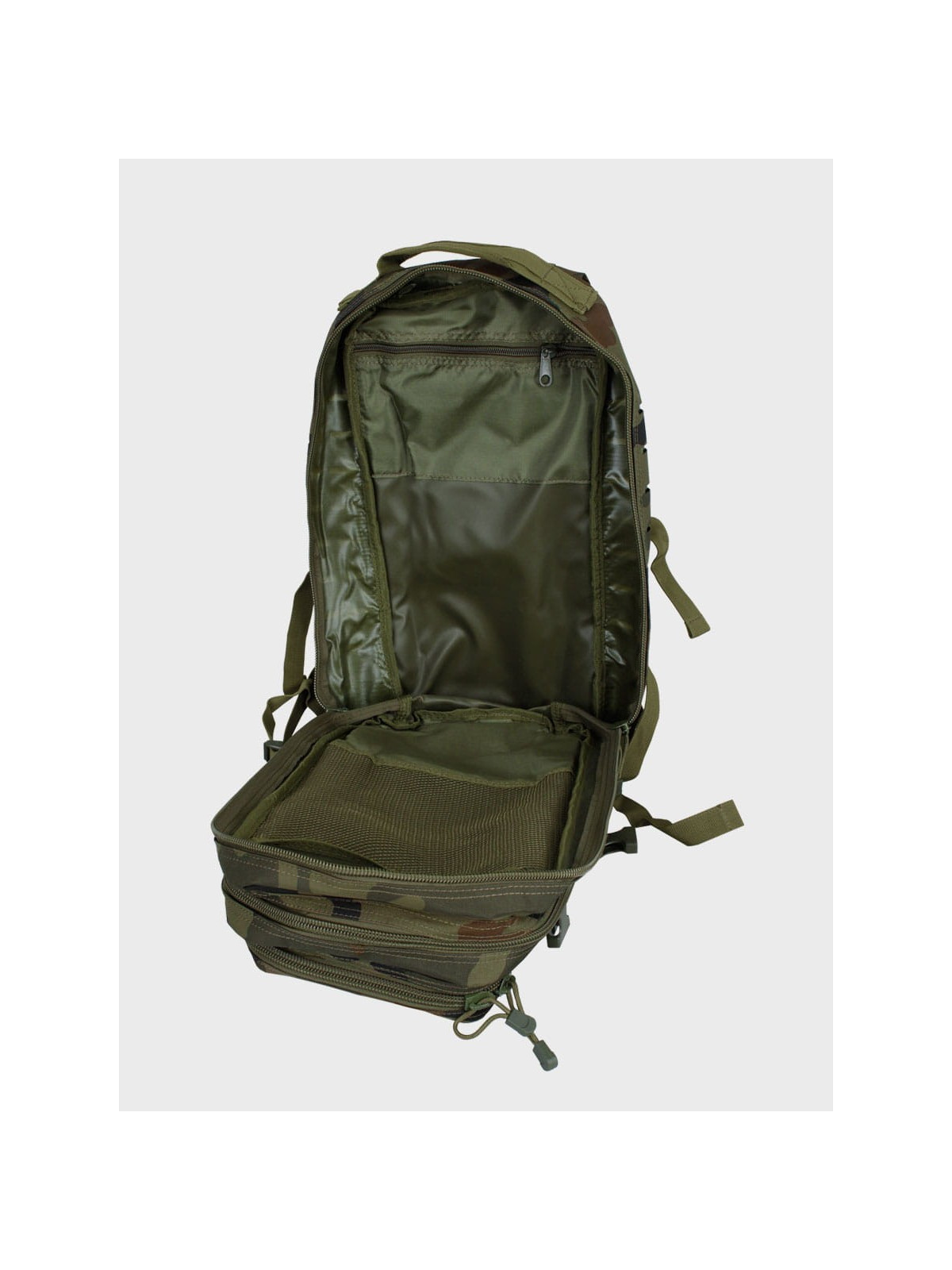 GFC TACTICAL PLECAK TAKTYCZNY ASSAULT LASER CUT 25l WZ.93