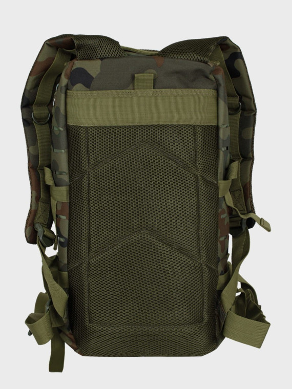 GFC TACTICAL PLECAK TAKTYCZNY ASSAULT LASER CUT 25l WZ.93