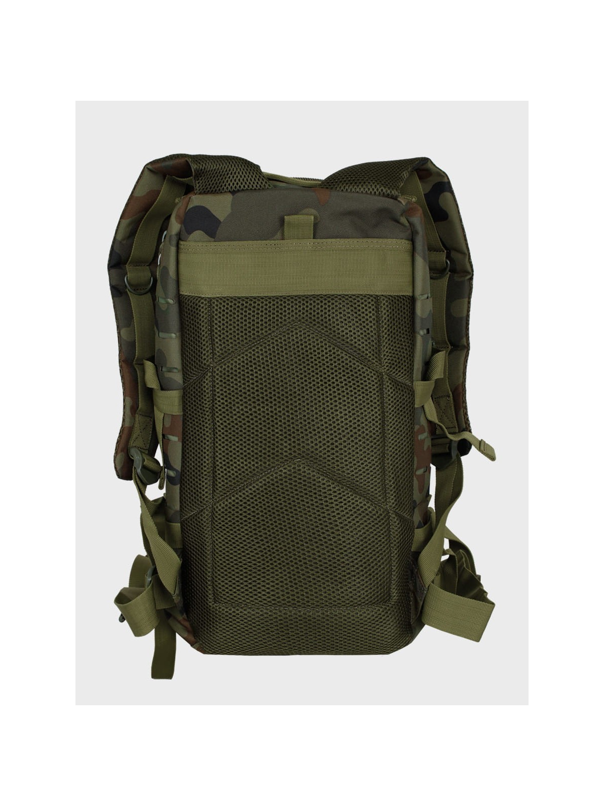 GFC TACTICAL PLECAK TAKTYCZNY ASSAULT LASER CUT 25l WZ.93