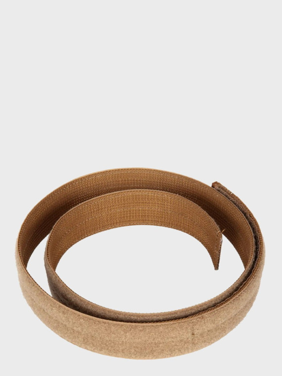 GFC TACTICAL Pas taktyczny typu Combat Belt z klamrą coyote M