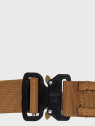 GFC TACTICAL Pas taktyczny typu Combat Belt z klamrą coyote M