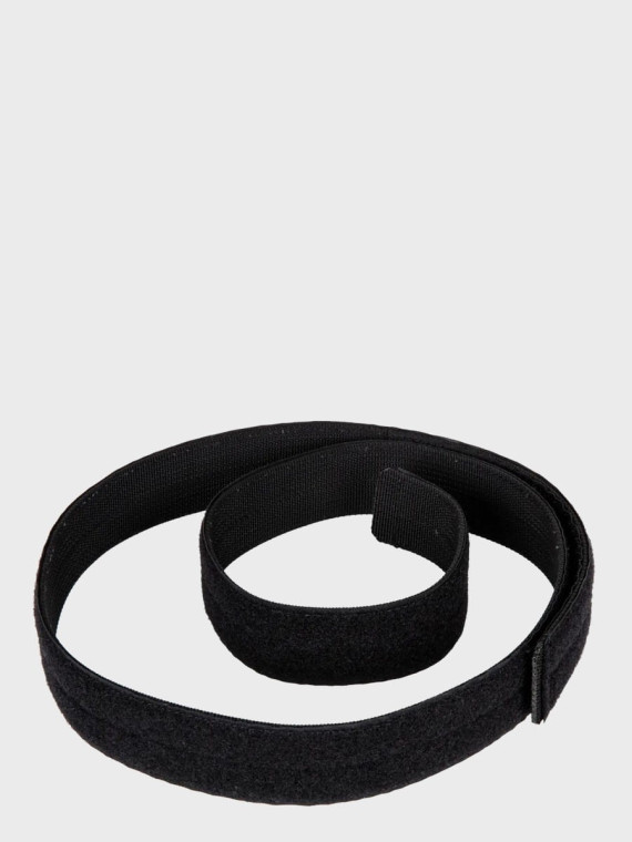 GFC TACTICAL Pas taktyczny typu Combat Belt z klamrą czarny L