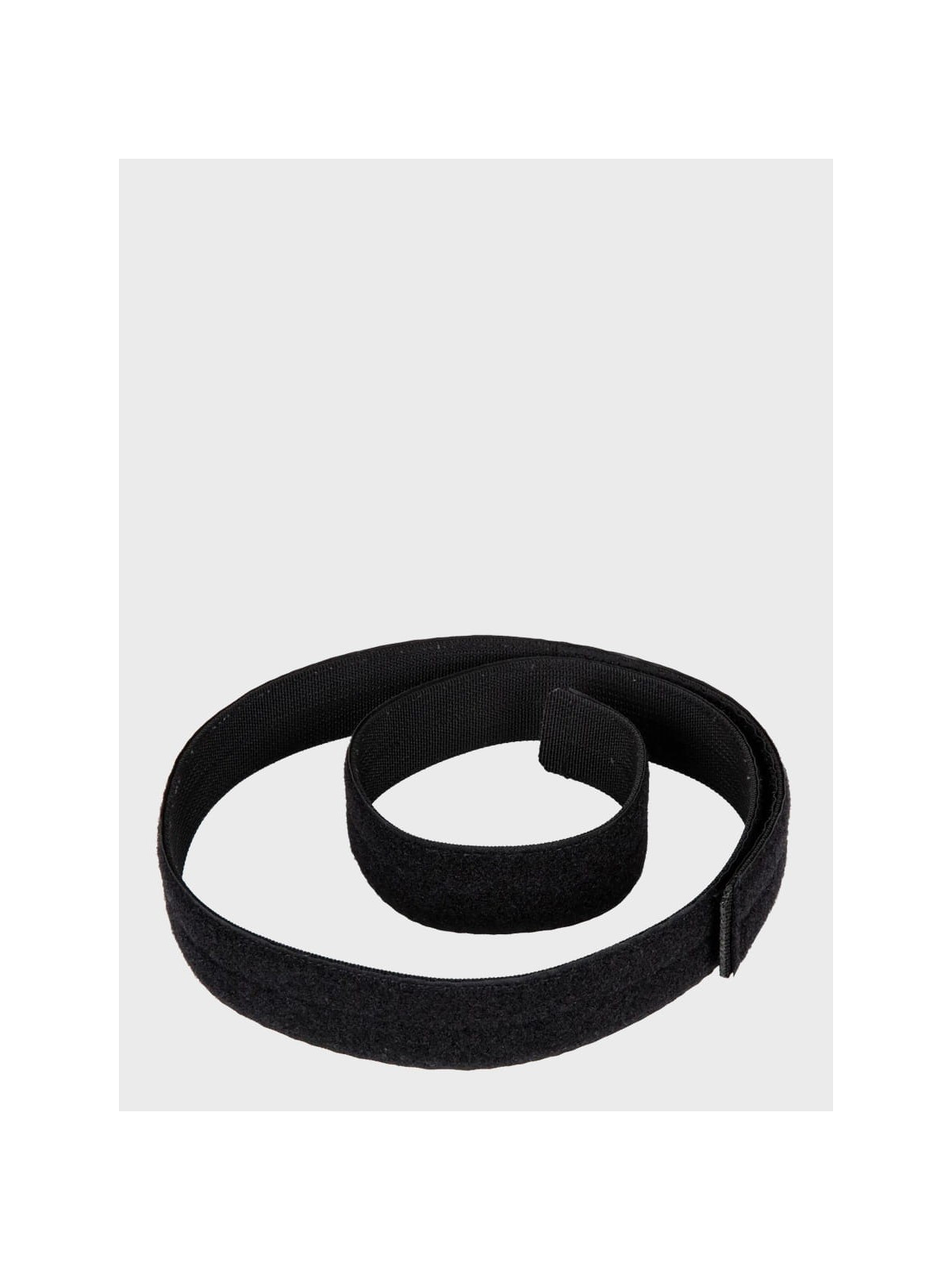 GFC TACTICAL Pas taktyczny typu Combat Belt z klamrą czarny L