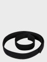 GFC TACTICAL Pas taktyczny typu Combat Belt z klamrą czarny L