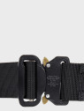 GFC TACTICAL Pas taktyczny typu Combat Belt z klamrą czarny L