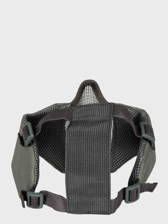 GFC TACTICAL Maska Ochronna Typu Stalker EVO II Zielona