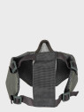 GFC TACTICAL Maska Ochronna Typu Stalker EVO II Zielona