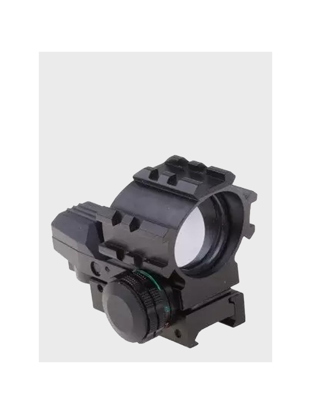 THETA OPTICS Replika celownika kolimatorowego RIS Open Czarna