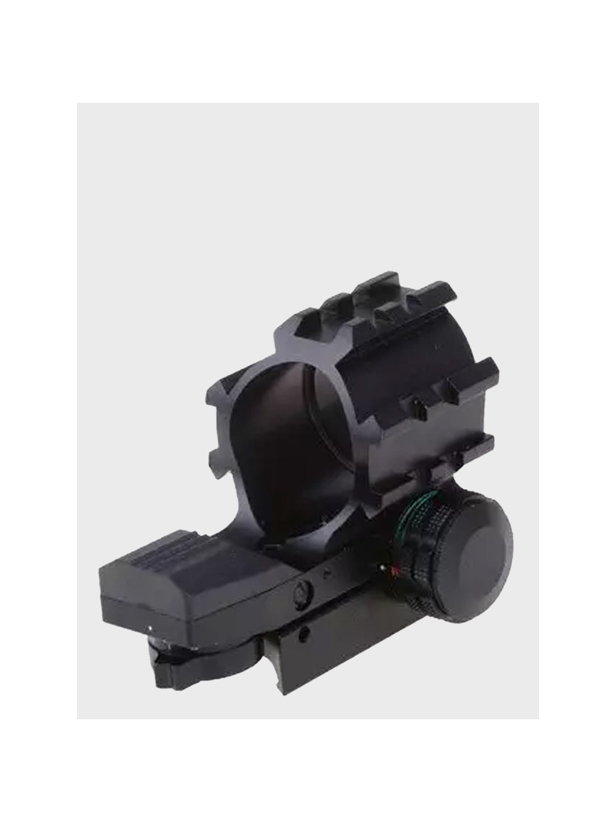THETA OPTICS Replika celownika kolimatorowego RIS Open Czarna