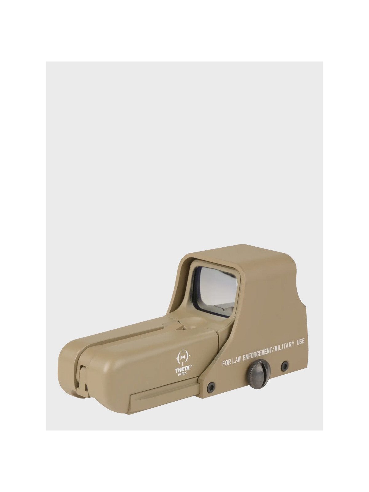 THETA OPTICS Replika Celownika Kolimatorowego TO552 Tan