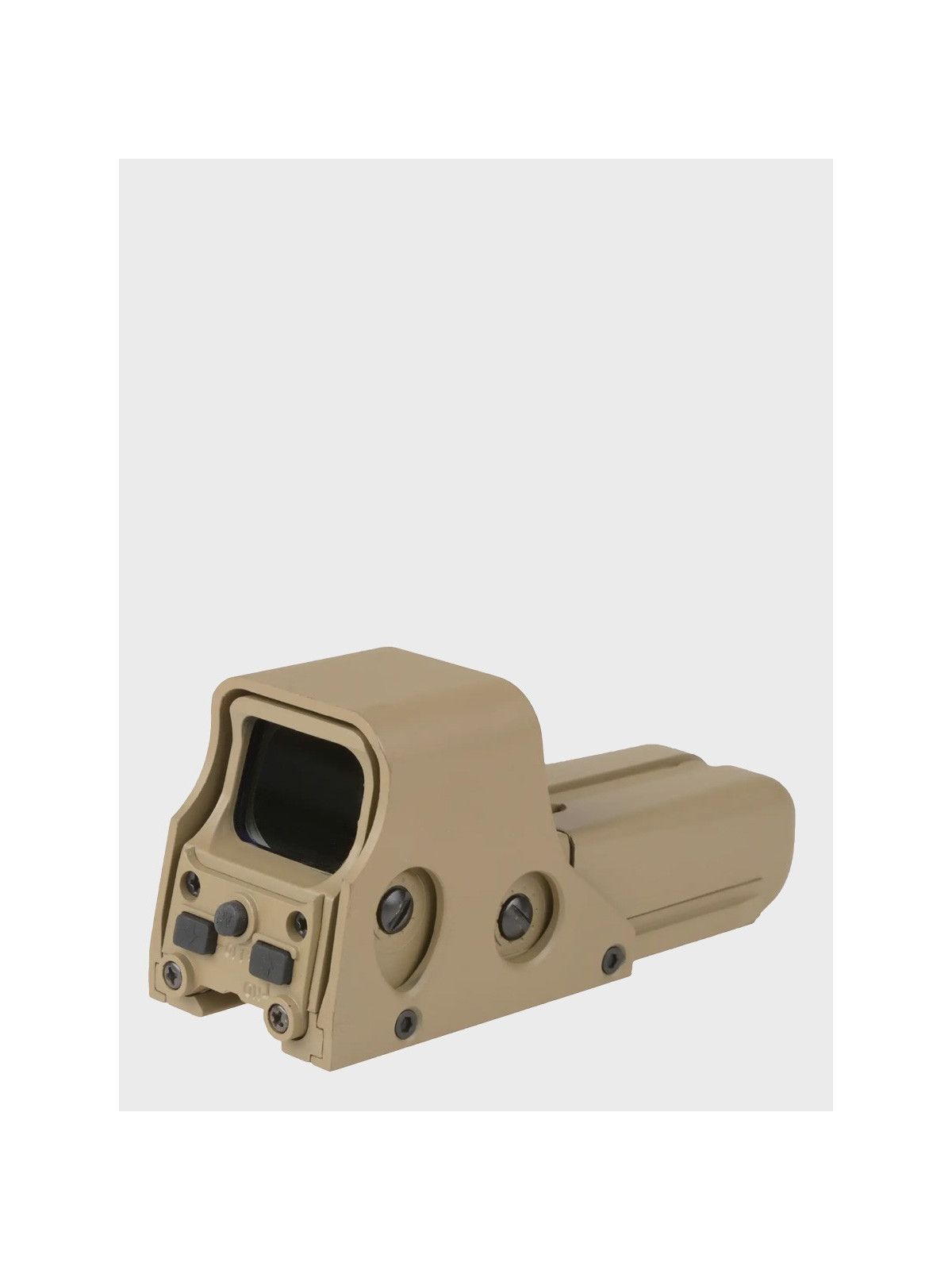THETA OPTICS Replika Celownika Kolimatorowego TO552 Tan
