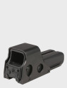 THETA OPTICS Replika Celownika Kolimatorowego TO552 Czarna