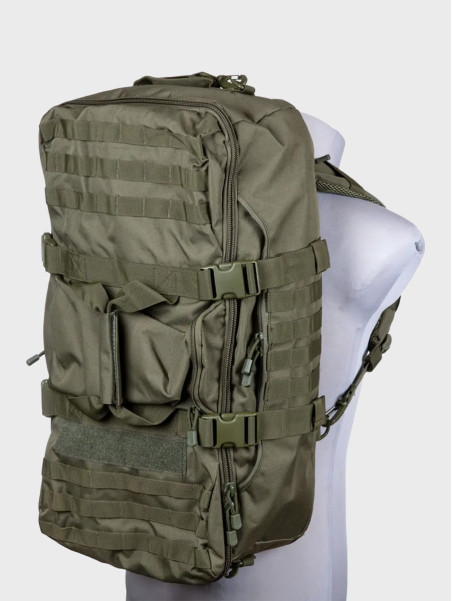 GFC TACTICAL PLECAK TORBA 750-1 ZIELONY