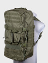 GFC TACTICAL PLECAK TORBA 750-1 ZIELONY