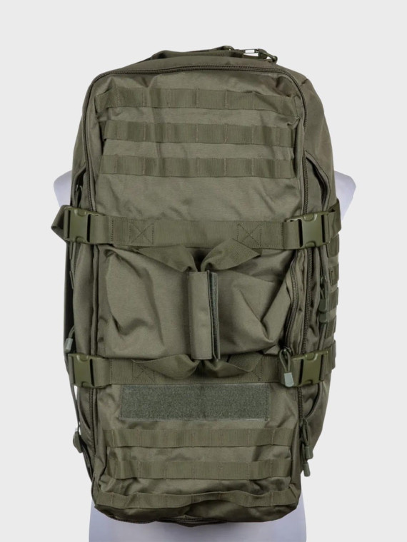 GFC TACTICAL PLECAK TORBA 750-1 ZIELONY