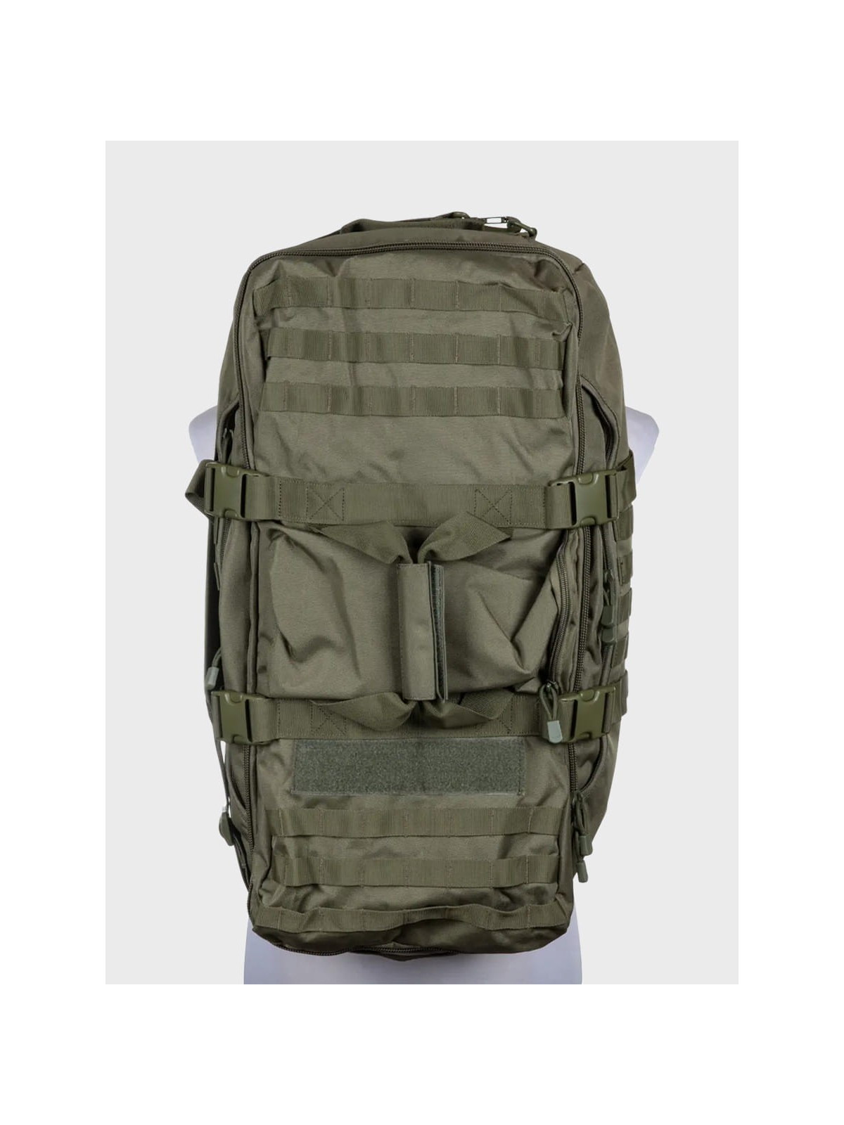 GFC TACTICAL PLECAK TORBA 750-1 ZIELONY