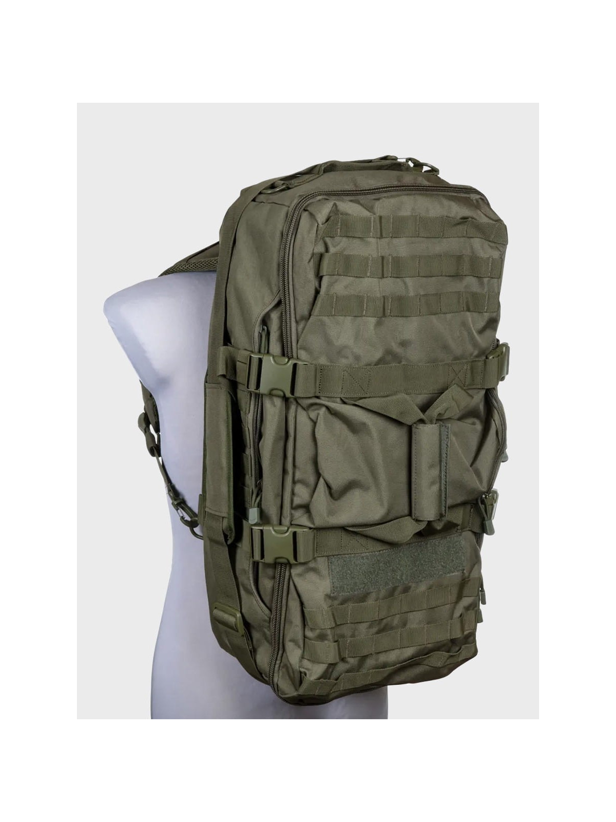 GFC TACTICAL PLECAK TORBA 750-1 ZIELONY