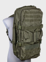GFC TACTICAL PLECAK TORBA 750-1 ZIELONY