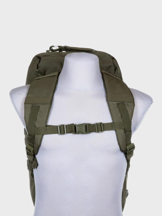 GFC TACTICAL PLECAK TORBA 750-1 ZIELONY