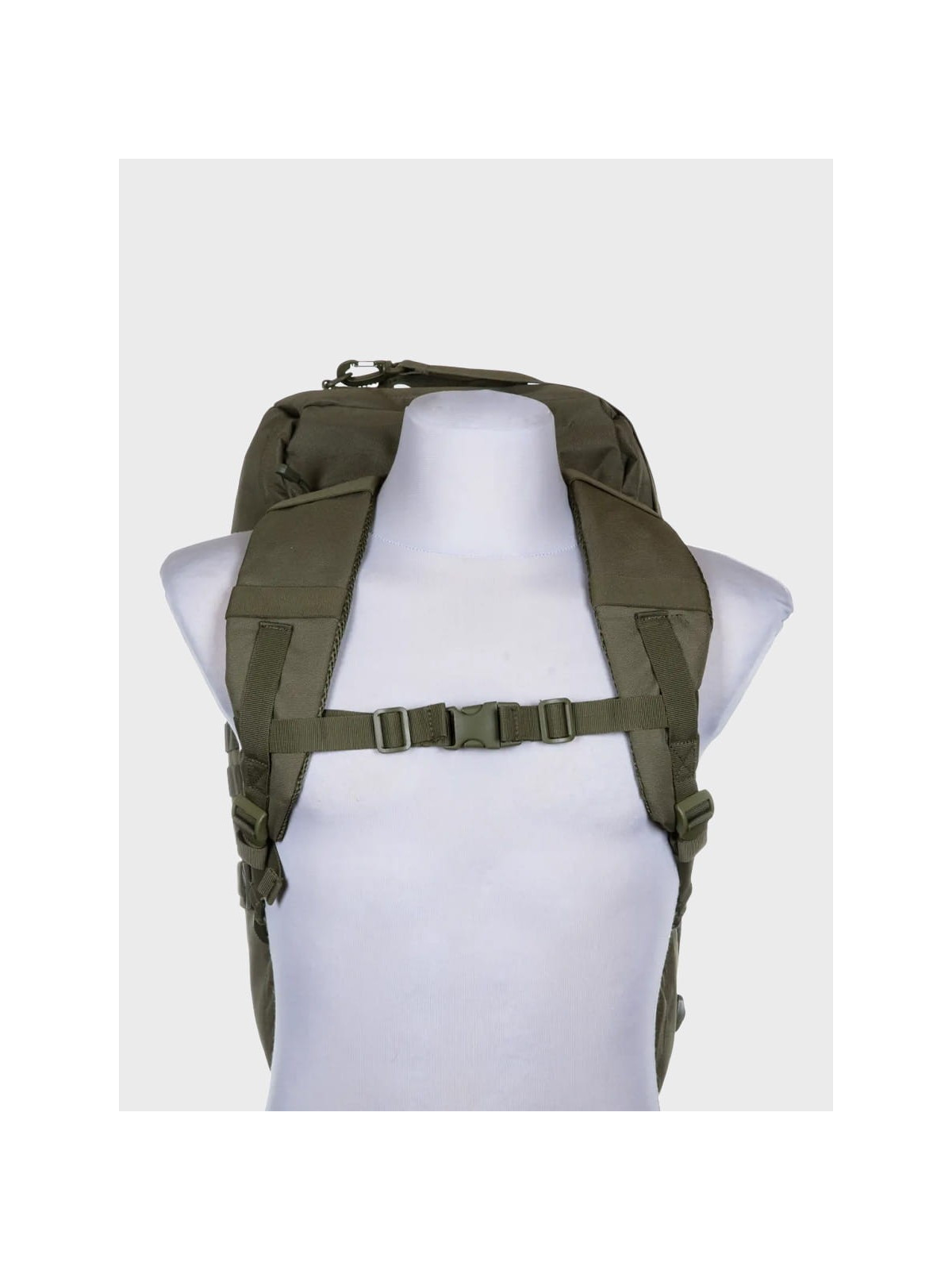 GFC TACTICAL PLECAK TORBA 750-1 ZIELONY