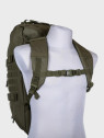 GFC TACTICAL PLECAK TORBA 750-1 ZIELONY