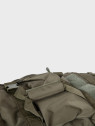 GFC TACTICAL PLECAK TORBA 750-1 ZIELONY