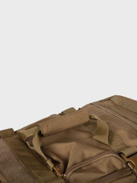 GFC TACTICAL PLECAK TORBA 750-1 TAN
