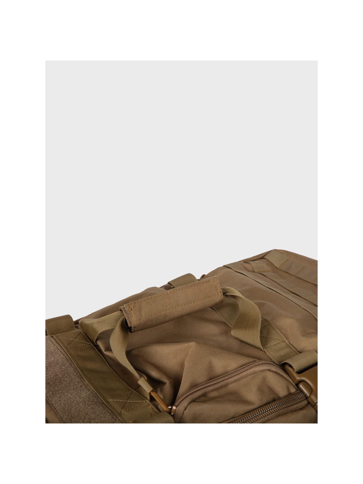 GFC TACTICAL PLECAK TORBA 750-1 TAN