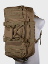 GFC TACTICAL PLECAK TORBA 750-1 TAN